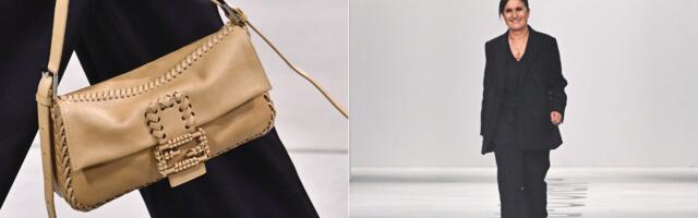 Maria Grazia Chiuri demonstrirala u kom pravcu želi da povede Fendi novom kolekcijom