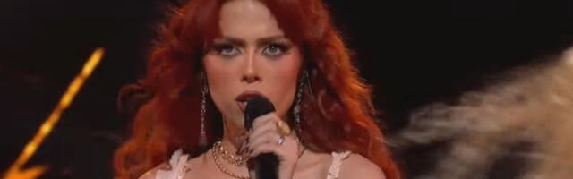 Skočila na 2. mesto na kladionicama i sad je među favoritima! Zona priznala: "Nije mi bitno tuđe mišljenje"