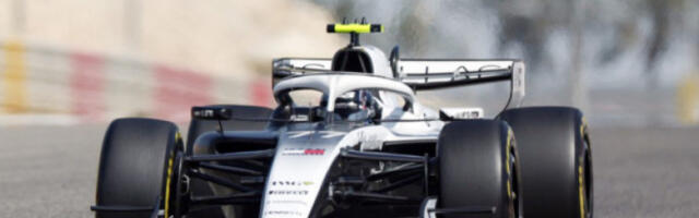 Кадилак назвао свој први болид по Марију Андретију