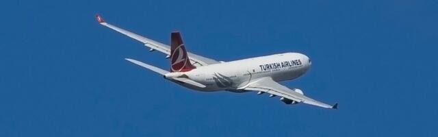 RAT SVE IZVESNIJI! Otkazani letovi iz Istanbula za Teheran