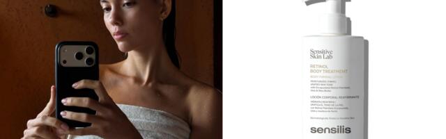 Retinol postaje ključni korak bodycare rutine, evo i zašto!