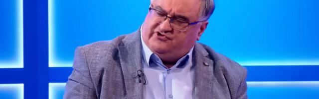 Blokaderi ne mogu očima da se gledaju! Vukadinović: Nisu složni na lokalu - šta tek reći za republiku