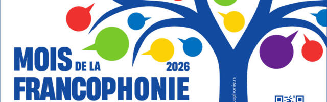 Mesec frankofonije u Srbiji: Očekuje nas bogat i interesantan program (FOTO)