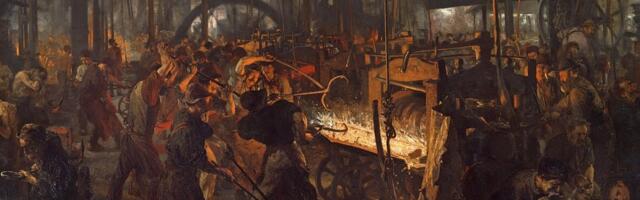 Могу ли нације да раде мање, а да напредују више?