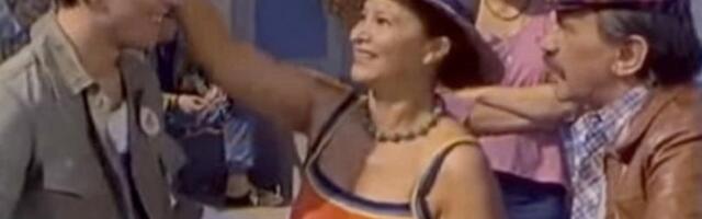 Dara iz "Žikine dinastije" nije imala dece, a njega je volela kao sina: On je čuvao sećanje na nju