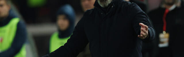 Stanković i Zvezda dobili sjajne vesti!