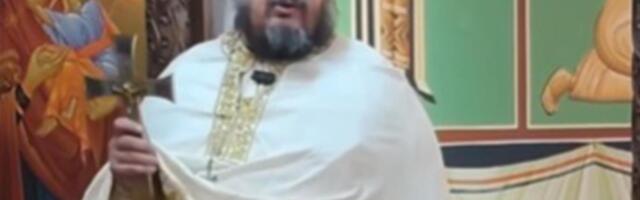 Kako treba da se molimo? Iguman manastira Namasija Hrizostom očitao bukvicu vernicima zbog ovoga