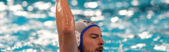 Zlatni Delfin iz Beograda dobio mural u svom kraju: Nacija ga obožava, a sada će ga ceo grad gledati "na zidu"