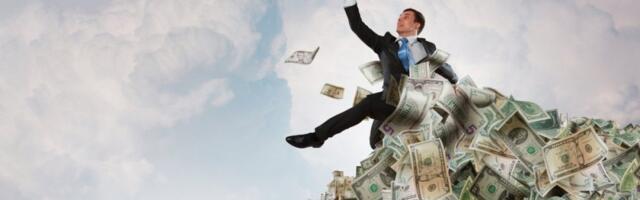 Ležaće na brdu para: Ovom znaku do 2035. godine stiže astronomsko bogatstvo