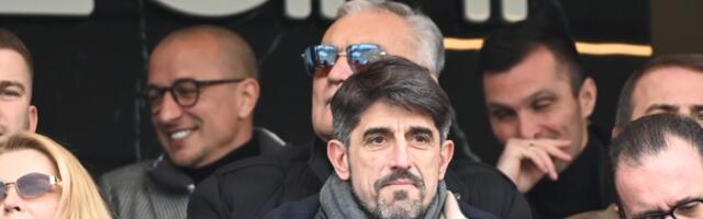 Srbija kao Brazil: Veljko Paunović prvi put javno čitao spisak, vratio Milinković-Saviće i lansirao iznenađenja /VIDEO/