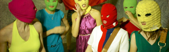 Pussy Riot u otvorenom pismu direktoru Venecijanskog bijenala