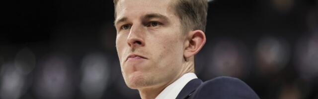 Džulijus Tomas (28) postao drugi najmlađi trener u istoriji Evrolige