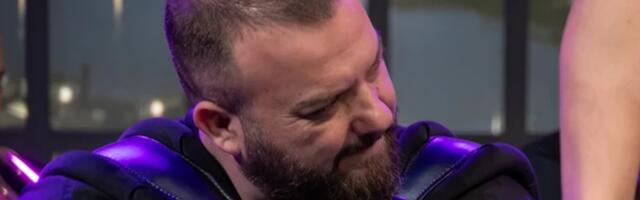 "PUTUJ S ANĐELIMA" Dom srpskog muzičara zavijen u crno, oglasio se potresnim rečima: "Moram da te ispratim"