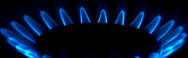 Цене енергије из европских гасних електрана више за 50 одсто