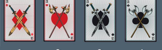 TEST koji pogađa pravo u centar: Izaberite kartu i saznajte zašto se osećate prazno