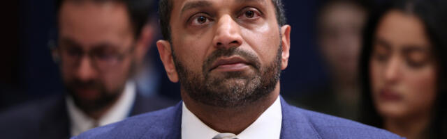 Proiranska hakerska grupa „Handala“ preuzela odgovornost za hakovanje mejla direktora FBI