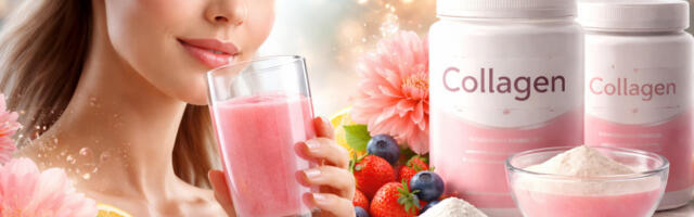 Da li kolagen zaista deluje kada se pije, ili je u pitanju samo marketing?