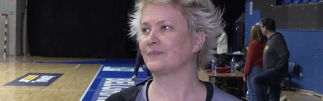 Marina Maljković ugostila 10 američkih trenera u Beogradu: "Ovo su tako predivne stvari za žensku košarku"