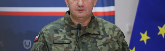 Пољска демантује: нема уступања ваздушног простора за ударе на Русију