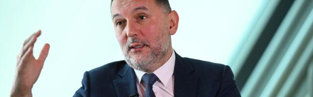 "Kad je bilo najgore došao je!" Radujko o Argentini, Španiji, Paunoviću i braći Milinković-Savić: Niko od nas ne ulazi u svlačionicu /VIDEO/