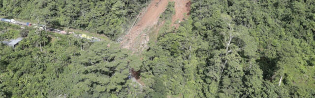 Земљотрес јачине 6,2 степена погодио Перу