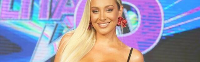 Pevačica pljuvala Lunu Đogani, a sada se kaje: "Drago mi je što je eliminisala Slobu"