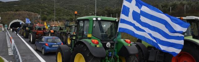 Grčki ministri poljoprivrede i civilne zaštite podneli ostavke