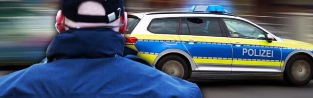 Užas u brzom vozu: Vitlao nožem i aktivirao eksploziv, policija otkrila mračnu prošlost napadača