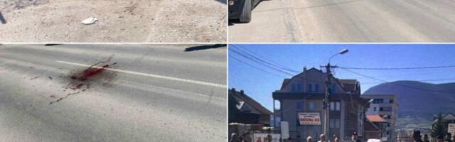 Teška nesreća u Novom Pazaru: motociklista teško povređen u Selakovici