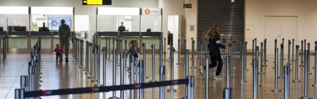 Počeo treći štrajk u Lufthanzi ove godine