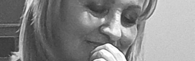 "Majčice moja, više te ništa ne boli!" Sin Čede Markovića se potresnim rečima oprostio od majke Ljiljane