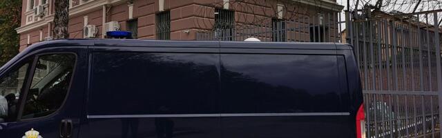 Optužnica protiv vozača koji je pijan i drogiran na Novom Beogradu usmrtio tročlanu porodicu