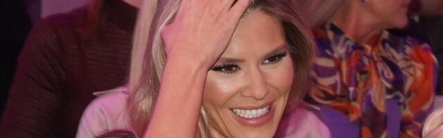 Evo od čega Melinin novi muž zarađuje milione: Ima čak 28 funkcija, posluje i na Balkanu