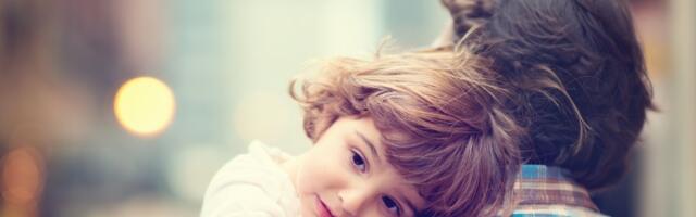 Slavni muškarci koji su sami odgajali decu