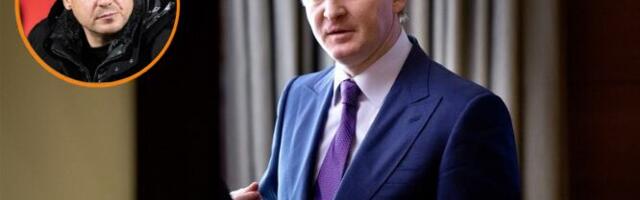 BOGATI UKRAJINAC KOJI JE SUSPENDOVAO LALATOVIĆA KUPIO NAJSKUPLJI STAN NA SVETU! Izdvojio silne milione za 2.500 kvadrata čistog luksuza! Pogledajte ovo ludilo!