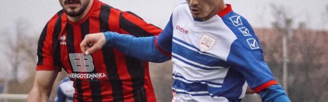 Rezultatski rolerkoster u Novom Sadu pripao Čačanima, Borac 1926 pet bodova iznad zone ispadanja