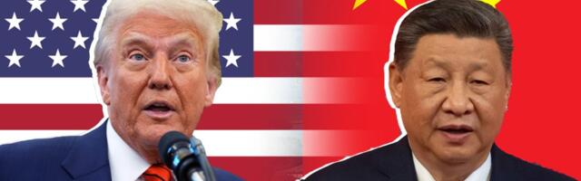 Tramp uvodi sankcije Kini pred susret sa Si Đinpingom: Na meti rafinerija i brodarske kompanije