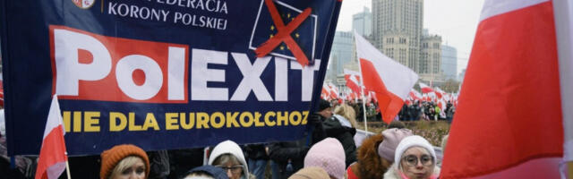 Националистички скуп у Варшави: Пољска мора бити пољска