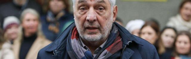 Božo Prelević: Hajka huligana na vlasti na konzervatorku RZZSK znači da je Nikola Selaković kriv u slučaju Generalštab