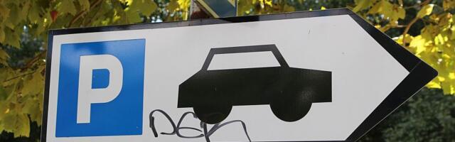 Besplatno parkiranje u Novom Sadu za prvomajske praznike