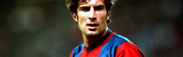Luis Figo i transfer koji je zapalio El Klasiko: Izdaja koja se ne zaboravlja