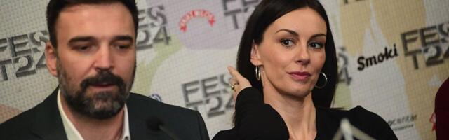 „Neke uloge danas smatram negledljivim“: Sloboda Mićalović i Ivan Bosiljčić o kritikama zbog „Ranjenog orla“