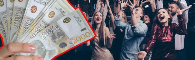 Matura umesto letovanja: Roditelji daju i preko 500 evra za jedno veče, a evo koliko koštaju frizura i odelo