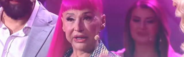 Zorica Brunclik prekinula snimanje, pa se direktno obratila Bojani Lazić: "Osećam se kao..."