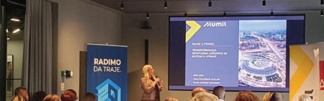 Политехника расписала конкурс за упис студената