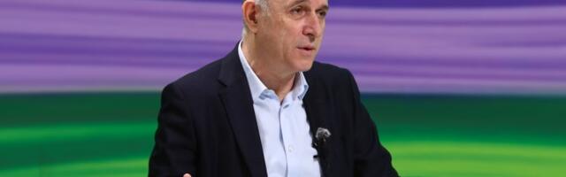 Zdravko Ponoš: Zelenski za odvlačenje pažnje sa ubistva i posete Kini