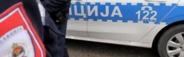 Возач трактора погинуо у превртању возила код Мркоњић Града