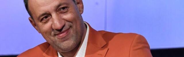 NBA finale nikad jače u studiju, Vlade Divac uz legende komentriše duel Sparsa i Niksa