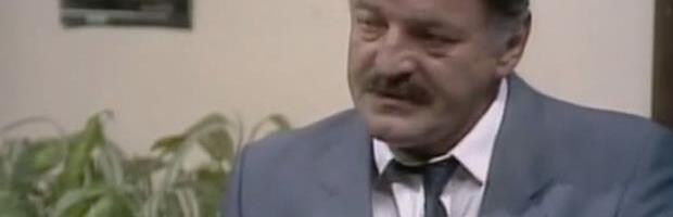 Glumac saznao da ima rak, ostao bez posla i prebijene pare: "Ni žena i ćerka nisu radile, bilo je mnogo teško"