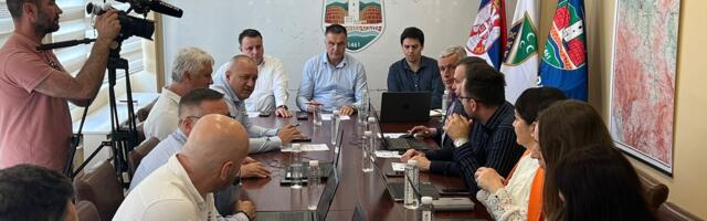 Jolović i Ratković podneli ostavke u Gradskom veću Novog Pazara